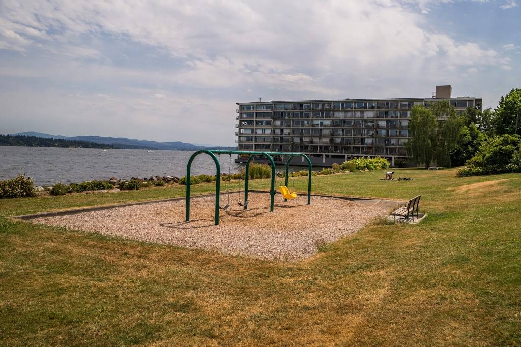 Madison Park North Beach | 2300 43rd Ave E, Seattle, WA 98112, USA | Phone: (206) 684-4075