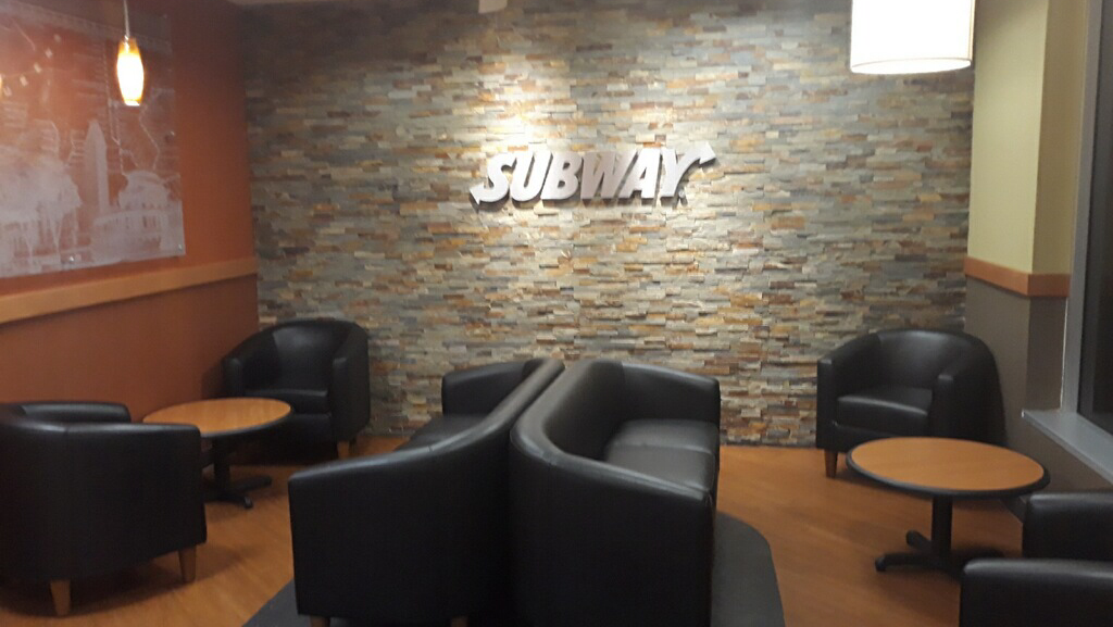 Subway Sandwich Shop | 9725 NW 117th Ave #115, Medley, FL 33178, USA | Phone: (786) 542-6130