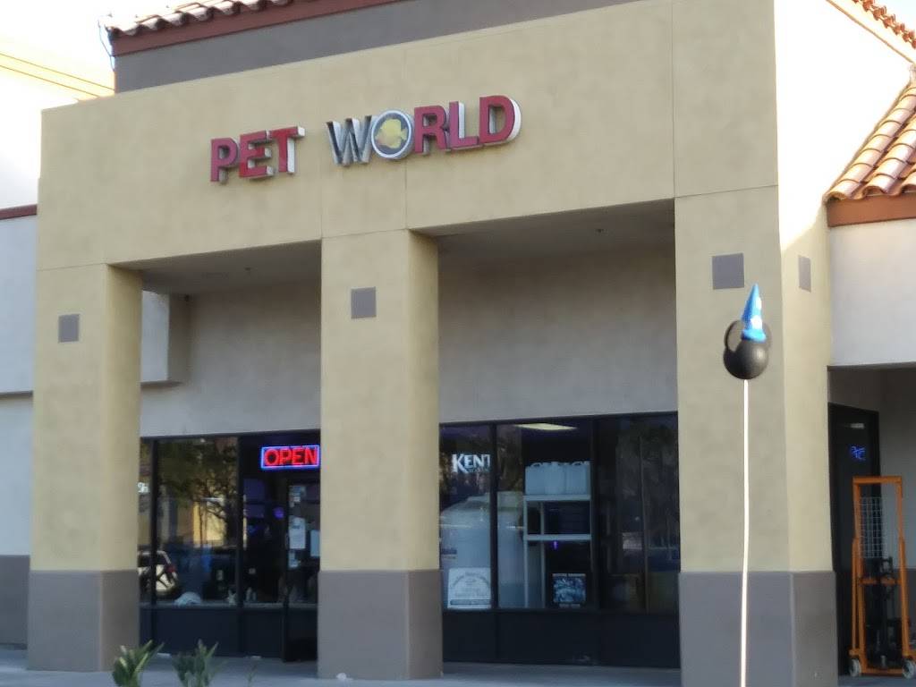 Pet World:Tropical Fish | 891 Harriman Pl, San Bernardino, CA 92408 | Phone: (909) 884-3337