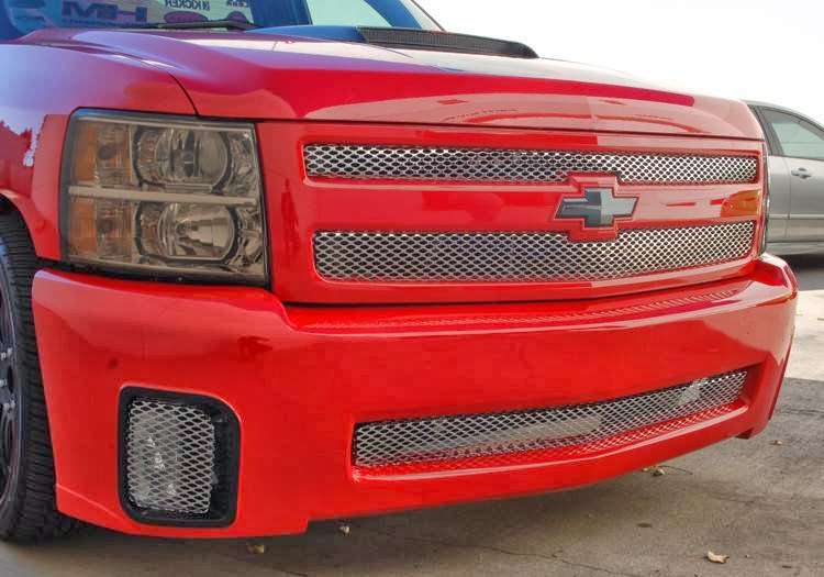 IMAGEN AUTO ACCESORIOS | 2302 W Main St, Grand Prairie, TX 75050, USA | Phone: (972) 522-0070
