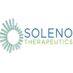 Soleno Therapeutics, Inc. | 1235 Radio Rd Suite 110, San Carlos, CA 94070 | Phone: (650) 213-8444