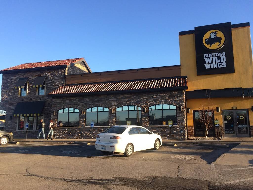 Buffalo Wild Wings | 10206 Westport Rd, Louisville, KY 40241 | Phone: (502) 394-9596