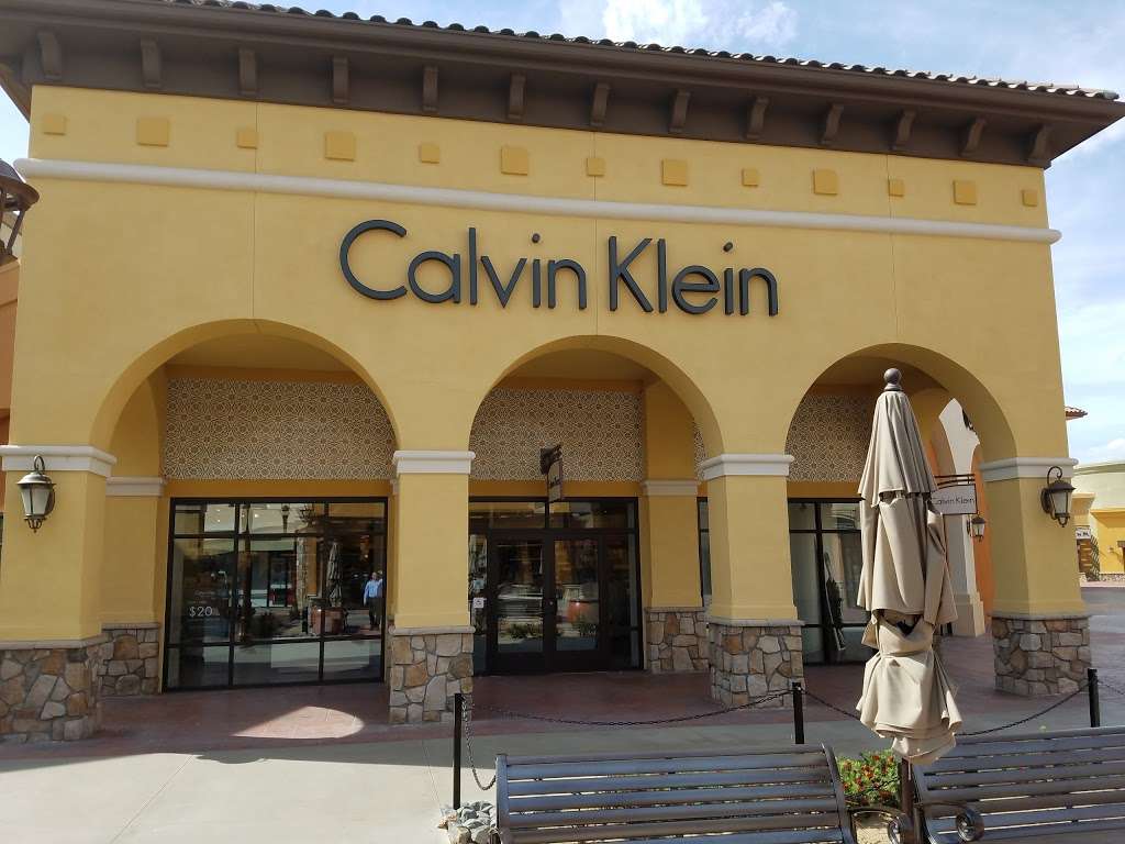 Calvin Klein Outlet | 5701 Outlets at Tejon Pkwy #950, Arvin, CA 93203, USA | Phone: (661) 858-2048