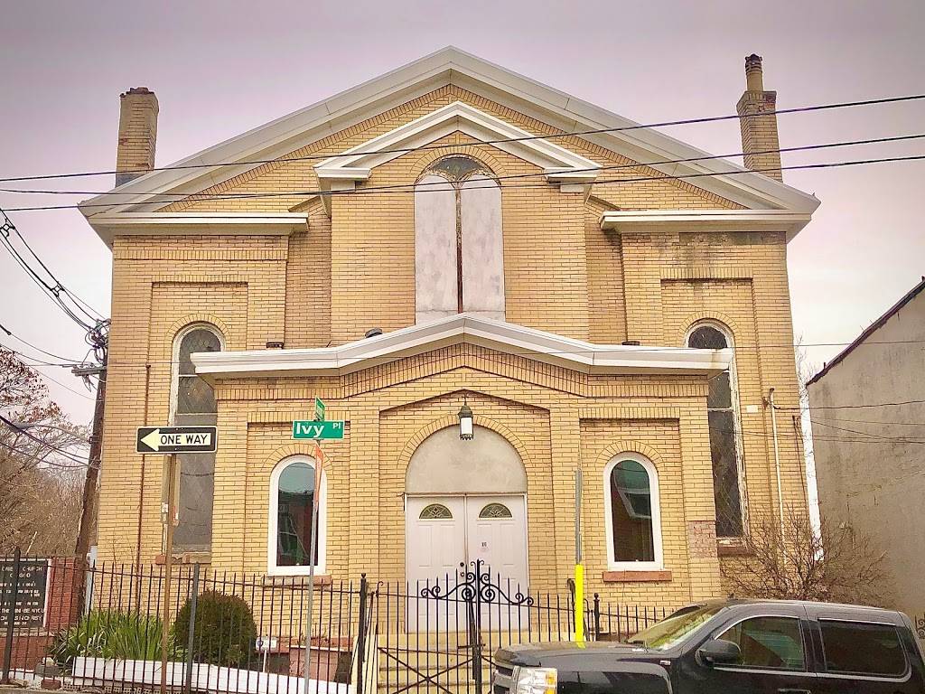 Orient Church of God | Jersey City, NJ 07304, USA | Phone: (201) 433-5895