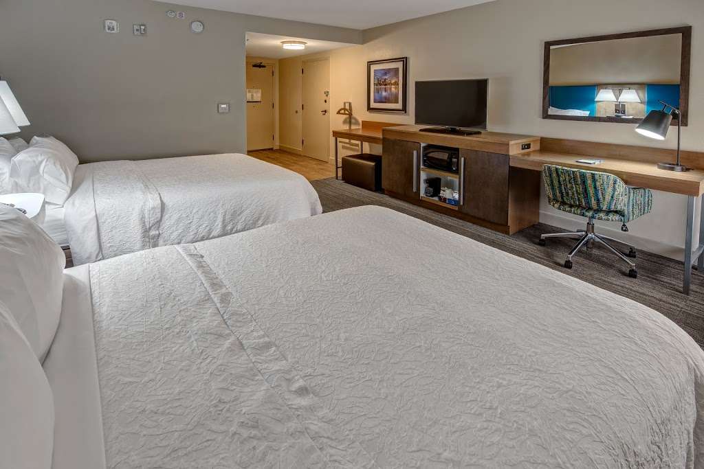 Hampton Inn Orlando-Maingate South | 44117 US-27, Davenport, FL 33897, USA | Phone: (863) 420-9898