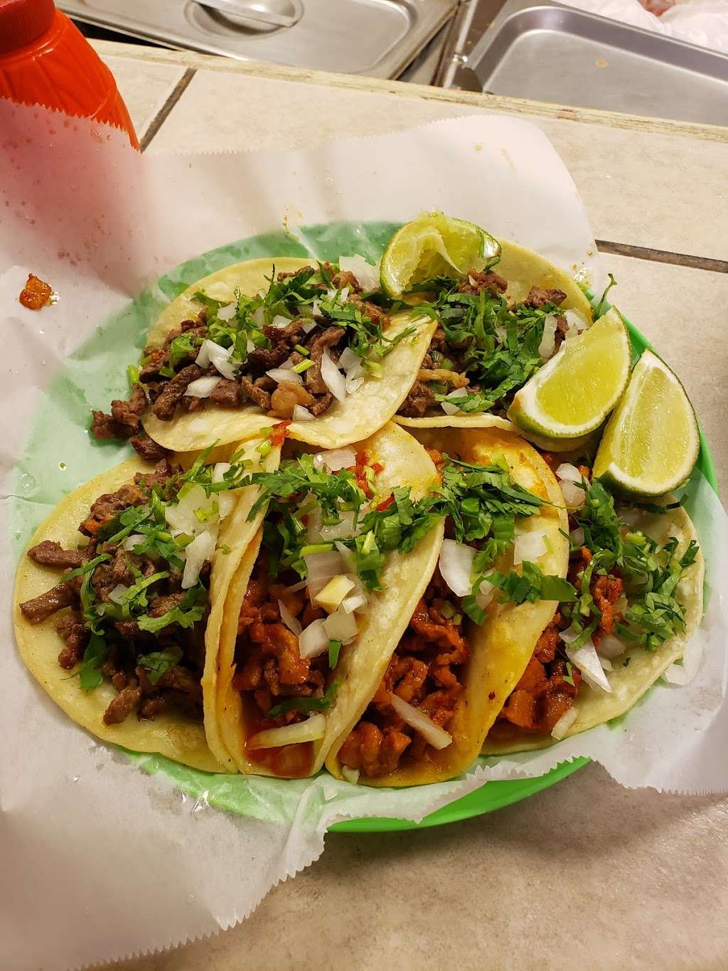 Taqueria la Unica | 3100 14th St, Plano, TX 75074, USA | Phone: (469) 685-4989