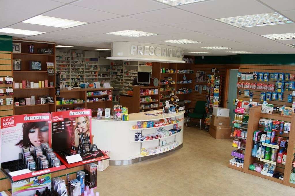 Horton Pharmacy and Travel Clinic | Horton Retail Centre, Horton Lane, Epsom KT19 8SP, UK | Phone: 01372 721749