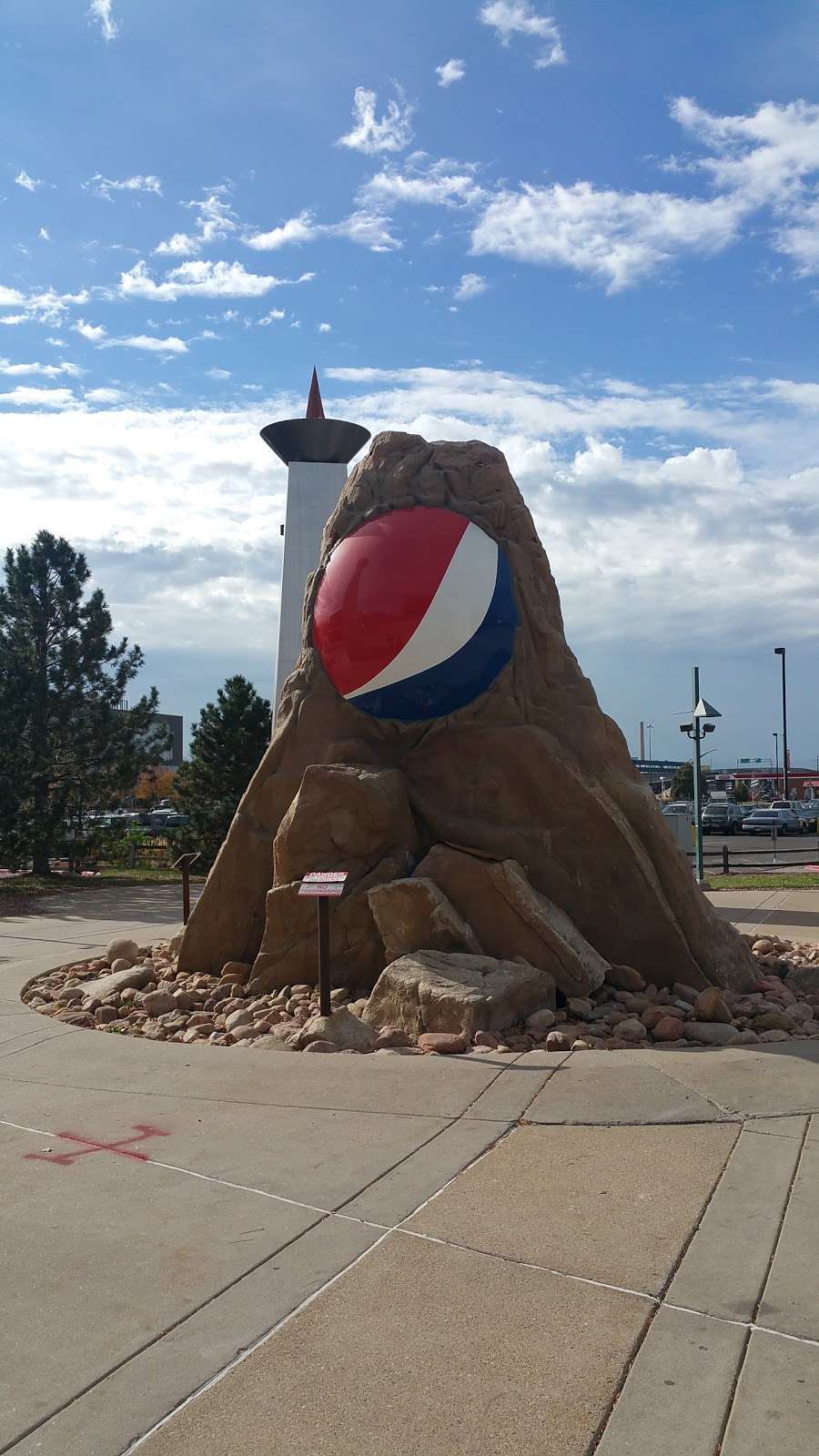 Pepsi Center | 1000 Chopper Cir, Denver, CO 80204 | Phone: (303) 405-1100