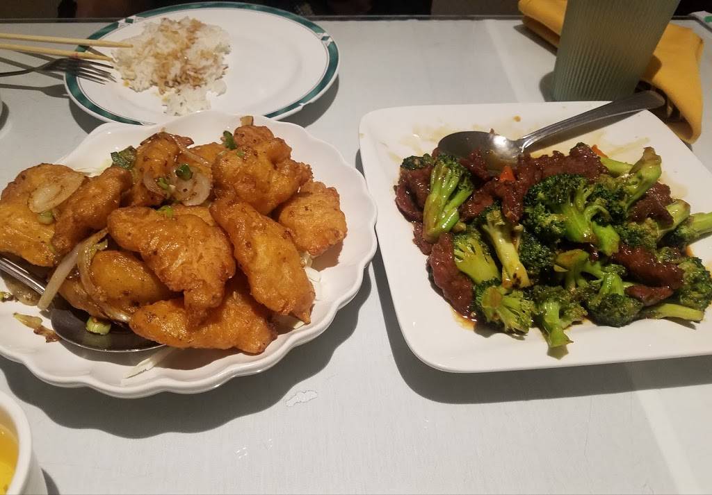 Green China | 595 N Tustin St, Orange, CA 92867 | Phone: (714) 633-3136