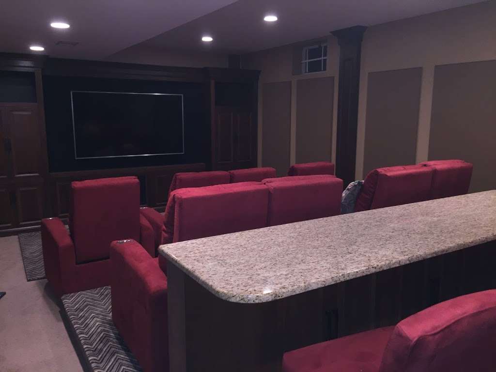 Media Rooms Inc | 20 Hagerty Blvd #5, West Chester, PA 19382 | Phone: (610) 719-8500