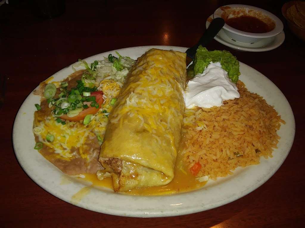 Veracruz Mexican Restaurant | 14748 Whittier Blvd A, Whittier, CA 90605, USA | Phone: (562) 693-3274