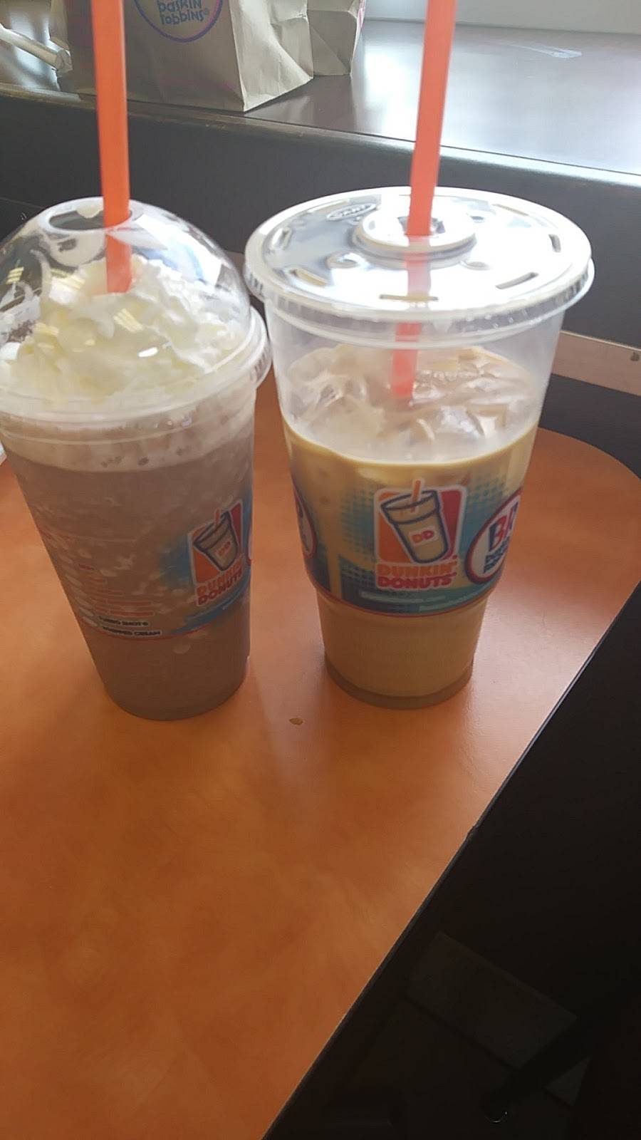 Dunkin | 1513-1515 John F. Kennedy Blvd, Jersey City, NJ 07305, USA | Phone: (201) 209-9951