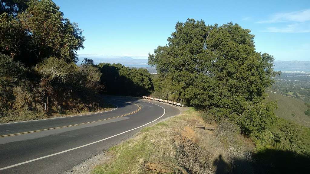 FOOTHILLS PRESERVE | Page Mill Rd, Los Altos, CA 94022, USA | Phone: (650) 949-1848