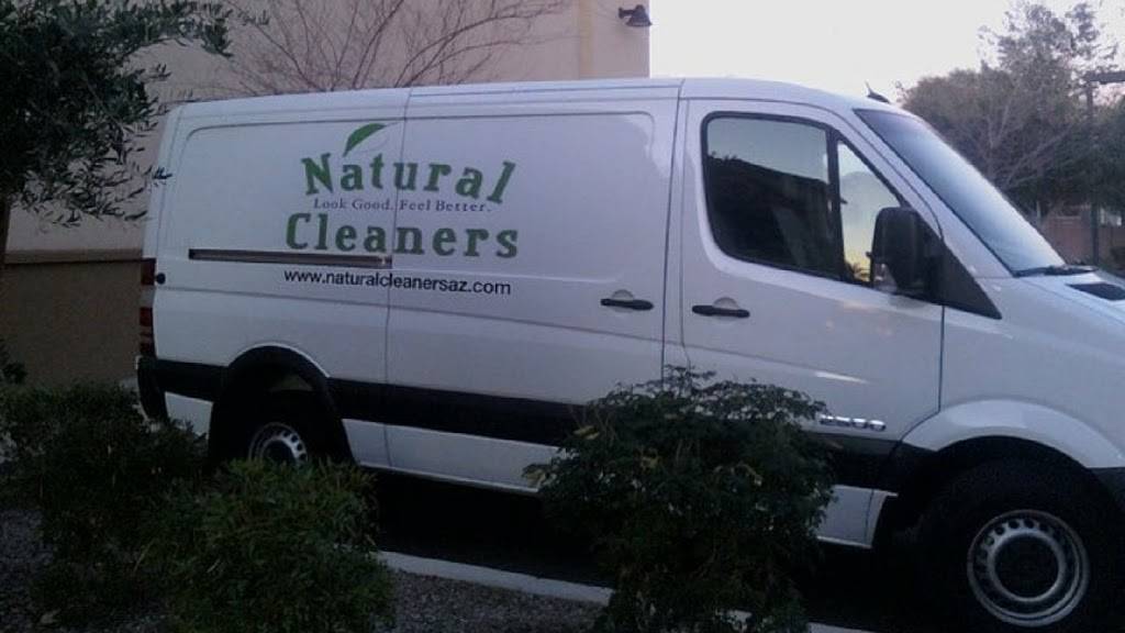 Natural Cleaners | 3020 S Gilbert Rd #9, Chandler, AZ 85286, USA | Phone: (480) 686-8612