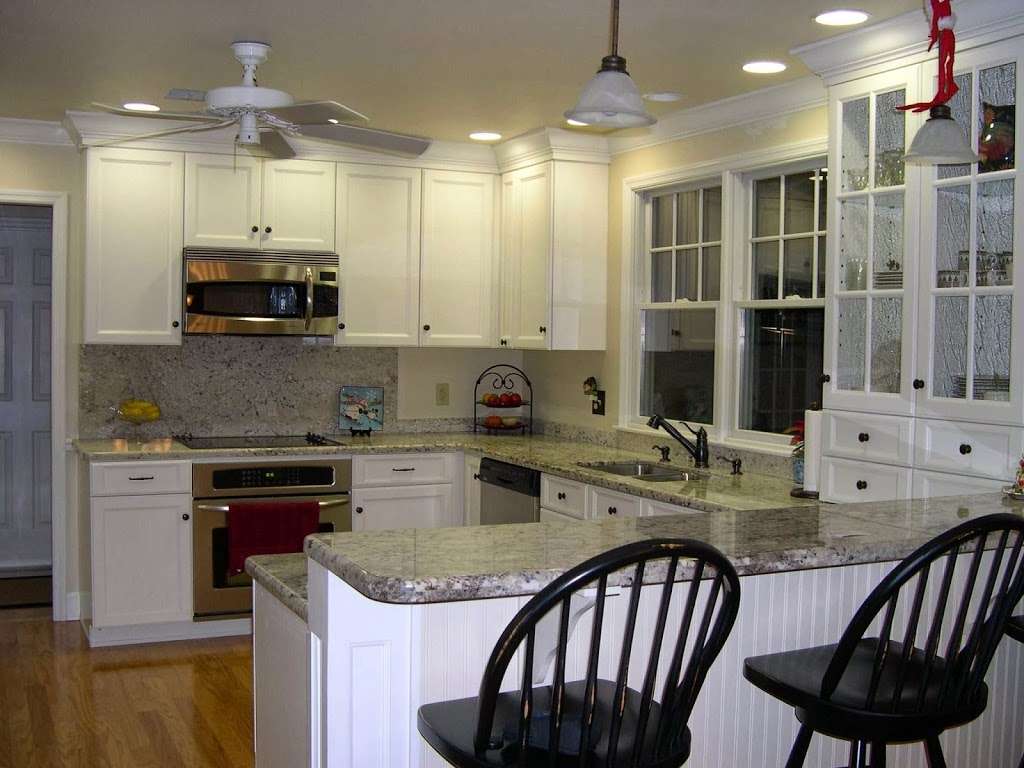 LSR Custom Cabinets, Inc. | 1977 High St, Longwood, FL 32750, USA | Phone: (407) 732-4683