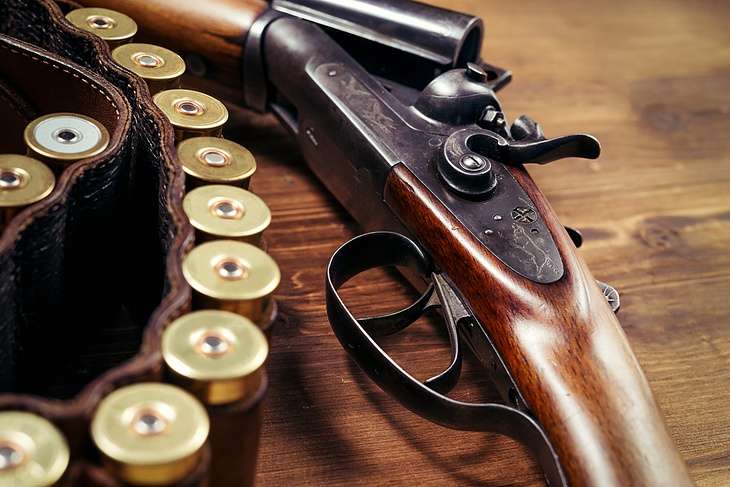 Kromka Sporting Adventures, LLC | 226 Powerville Rd, Boonton, NJ 07005, USA | Phone: (862) 812-3846