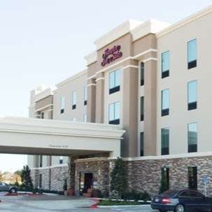 Hampton Inn & Suites La Porte | 1328 Highway 146 South, La Porte, TX 77571, USA | Phone: (281) 842-9566