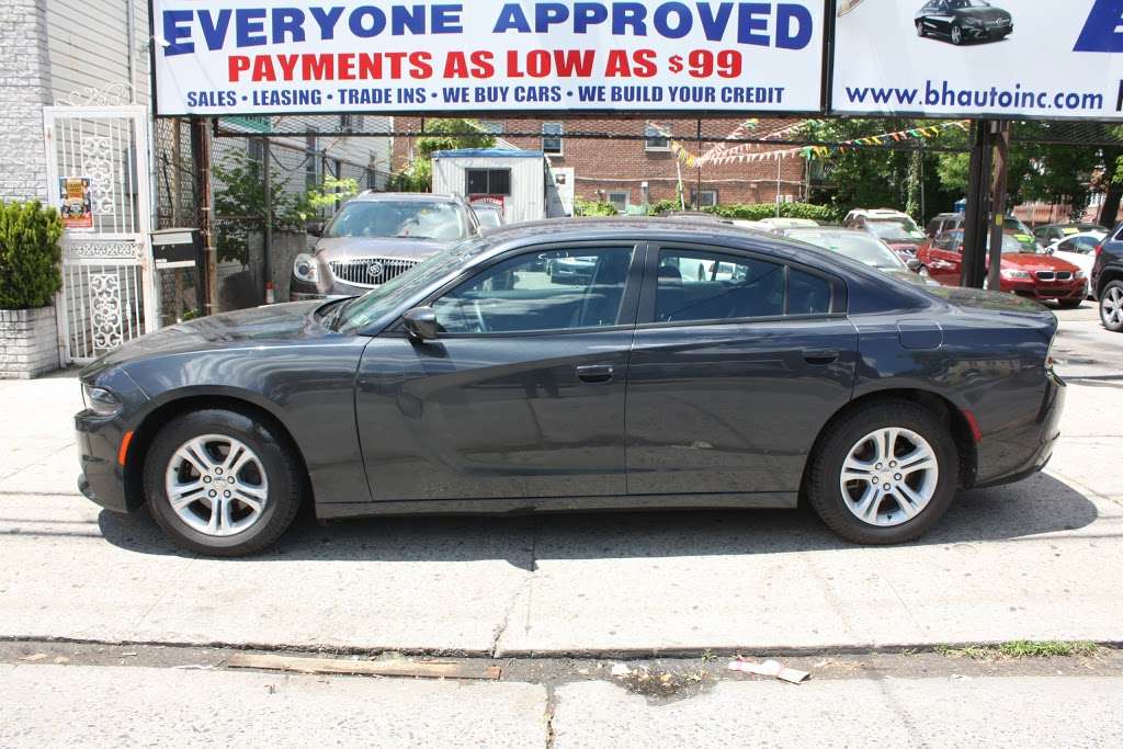 BH Auto Group Inc. | 8317 Flatlands Ave, Brooklyn, NY 11236, USA | Phone: (718) 241-2277