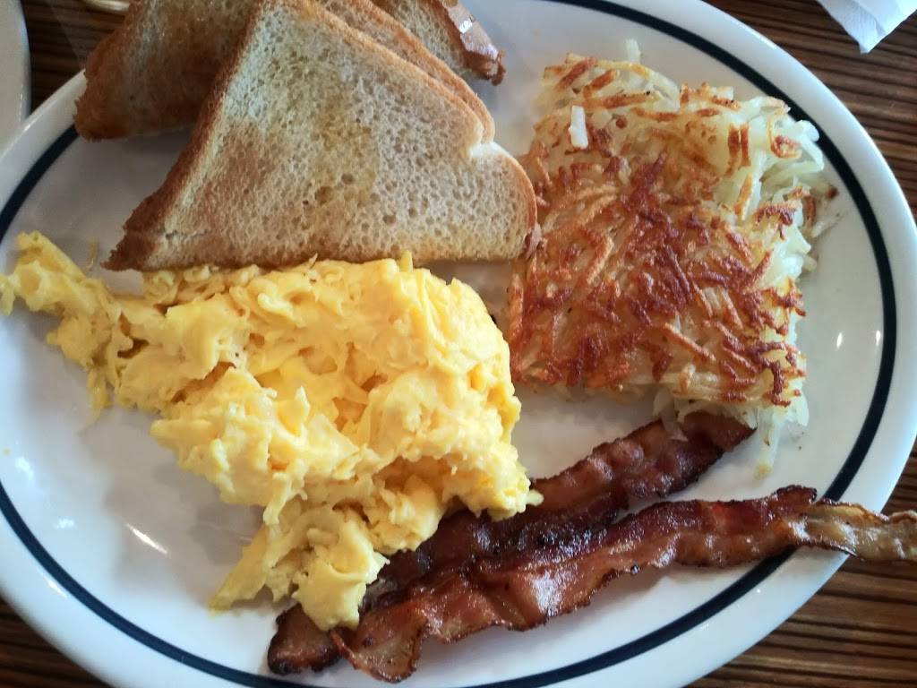 IHOP | 1830 US-181, Portland, TX 78374, USA | Phone: (361) 643-4467