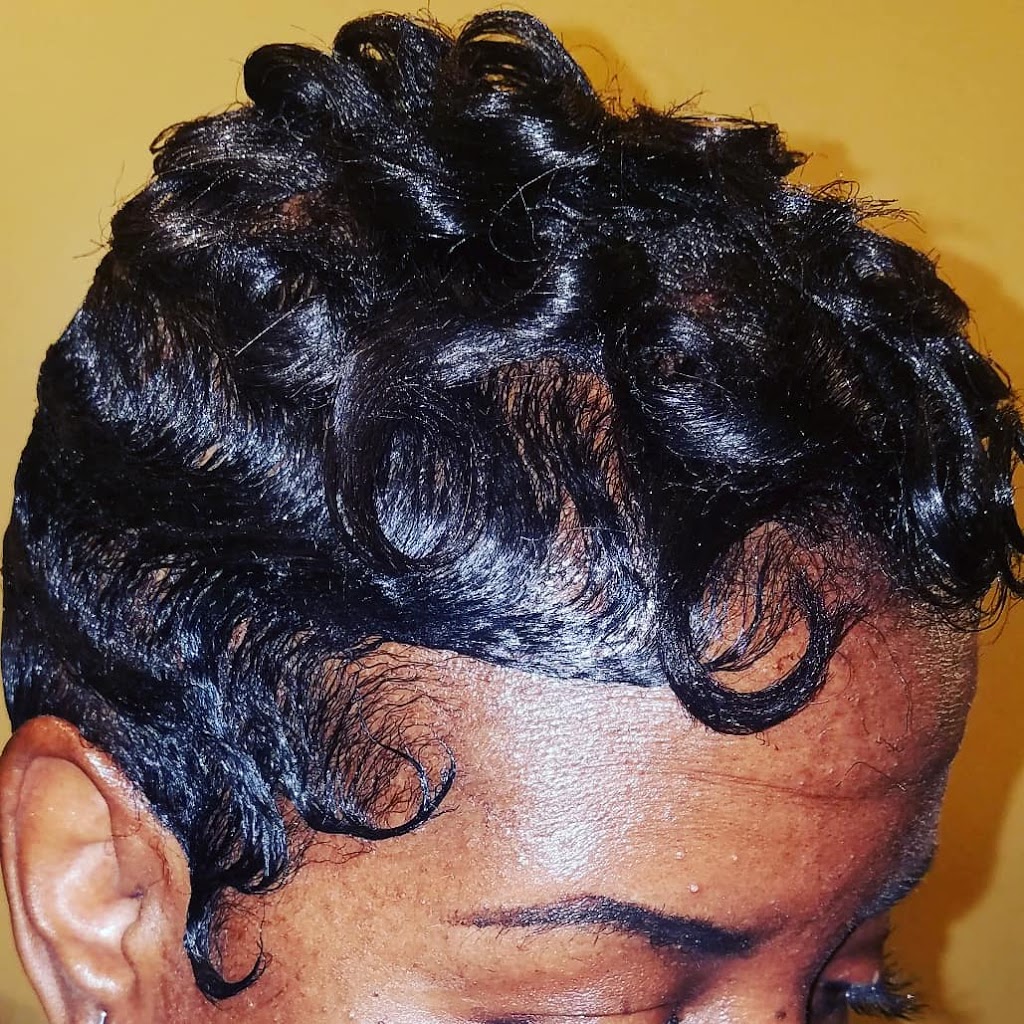 Sister to Sister Hair Salon | 689 Main St ste a, Stone Mountain, GA 30086 | Phone: (678) 683-4043