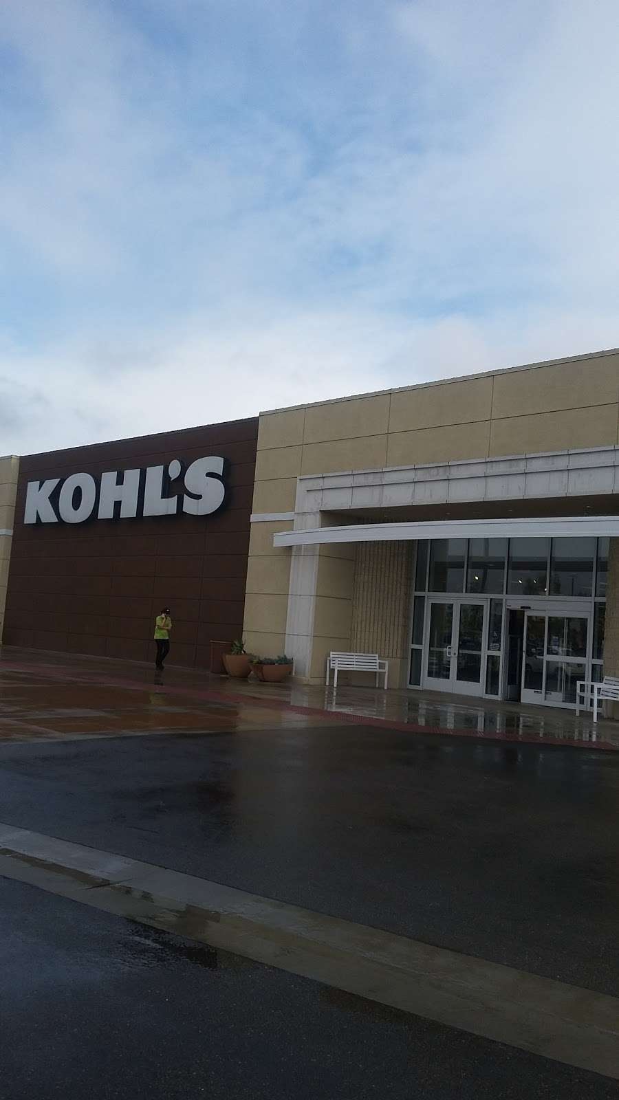 Kohls Balboa | 5505 Balboa Ave, San Diego, CA 92111, USA | Phone: (858) 565-6113