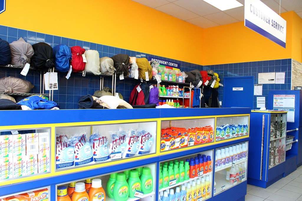 Clean Rite Center 24 HOURS | 2241 Southern Blvd, Bronx, NY 10460, USA | Phone: (718) 562-2437