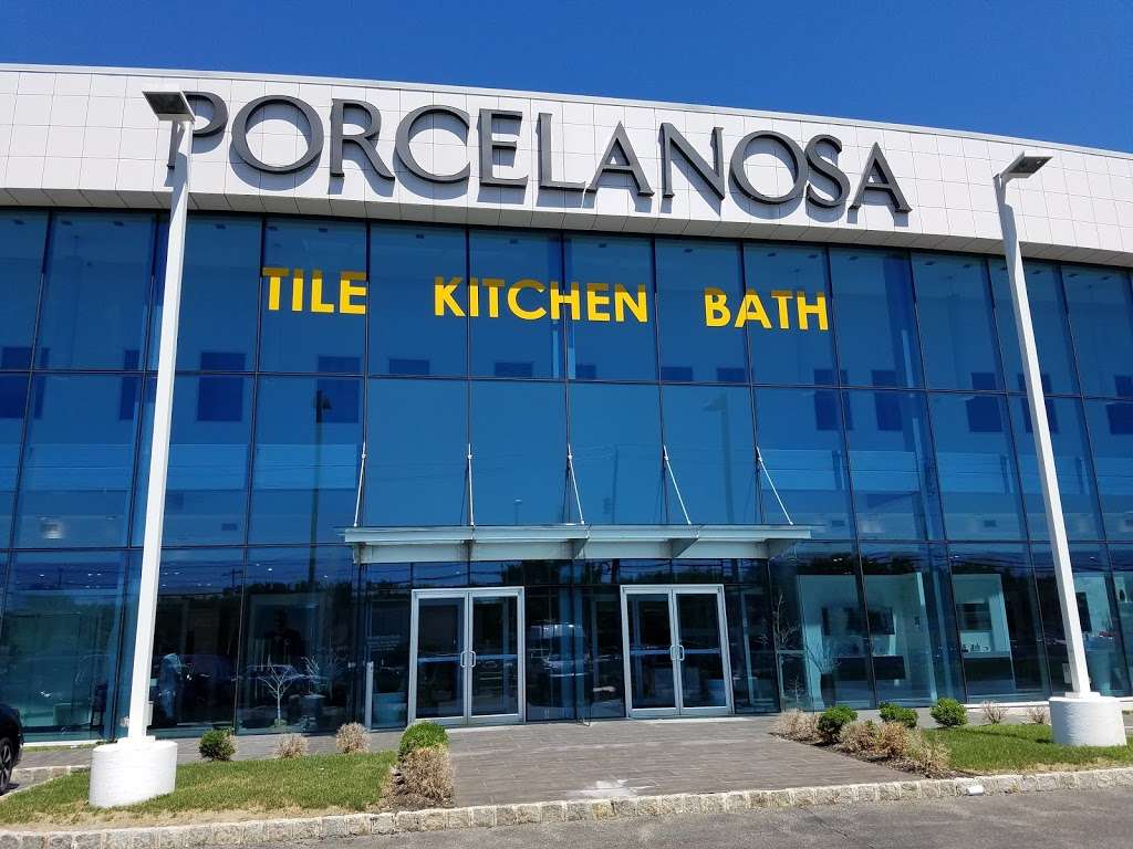 Porcelanosa Ramsey - Tiles, Bathrooms and Kitchens | North Street, 600 NJ-17, Ramsey, NJ 07446, USA | Phone: (201) 995-1310