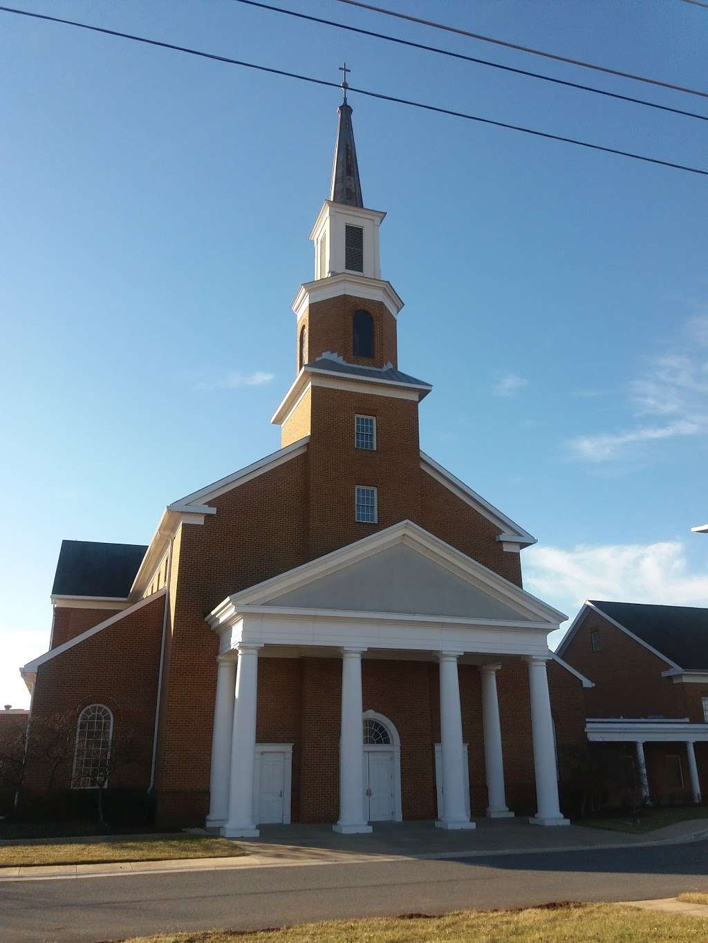 Frederick Seventh-day Adventist Church | 6437 Jefferson Pike,, Frederick, MD 21703, USA | Phone: (301) 662-5254