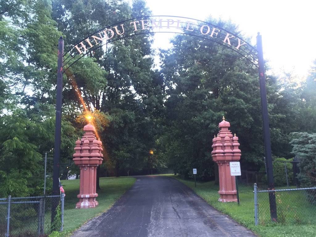 Hindu Temple Of Kentucky | 4213 Accomack Dr, Louisville, KY 40241, USA | Phone: (502) 429-8888