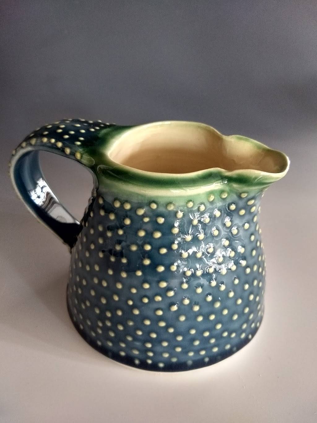 Claireware Pottery | 543 Union St, Brooklyn, NY 11215, USA | Phone: (718) 875-3977