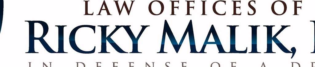 Law Offices of Ricky Malik, P.C. | 8620 Centreville Rd, Manassas, VA 20110 | Phone: (703) 686-9900