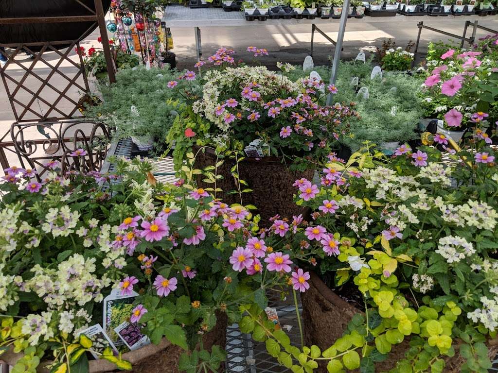 Heartland Nursery And Garden Center Store 10300 View High Dr