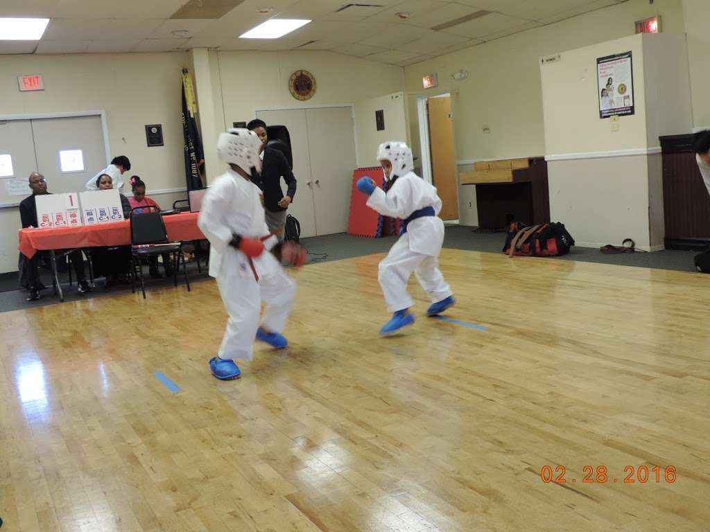 Okinawa Karate Kobudo Kai | 1626 Dutch Broadway, Elmont, NY 11003, USA | Phone: (516) 837-0111