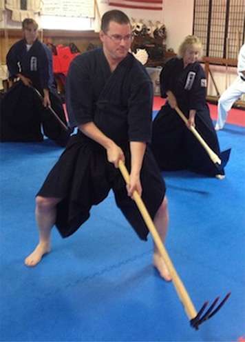 Sanrin Martial Arts | Okinawan Karate and Weaponry | 8834, 1920 Ridge Rd, Pottstown, PA 19465 | Phone: (484) 824-4681