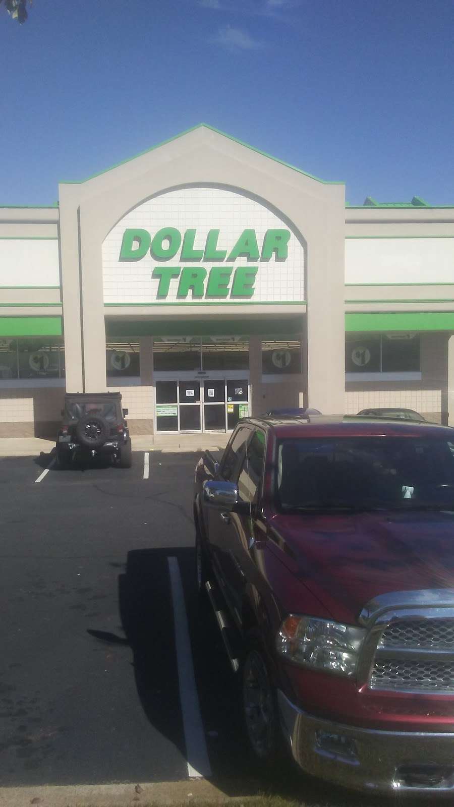 Dollar Tree | 403 S Highway 27, Stanley, NC 28164, USA | Phone: (704) 263-8385
