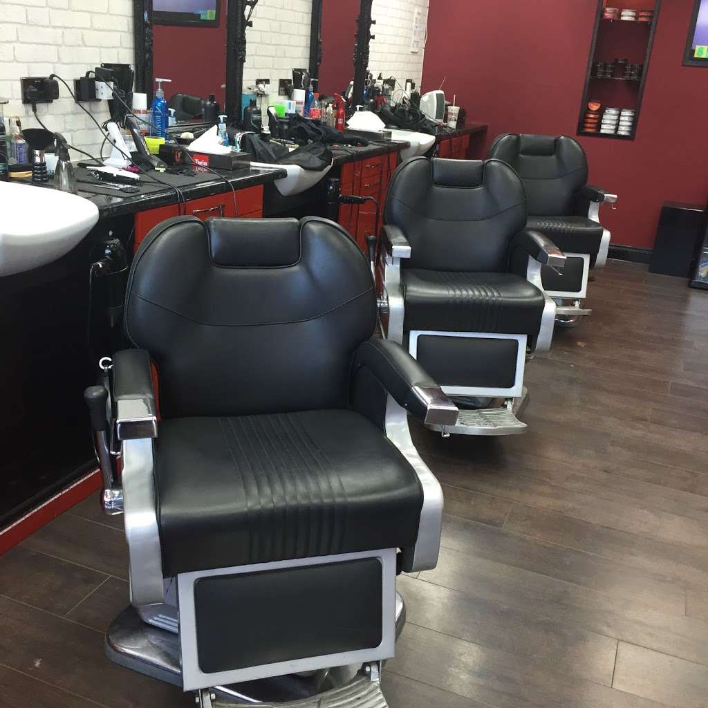 Zyens barber shop | 520 London Rd, Sutton SM3 8HW, UK | Phone: 020 7998 6577