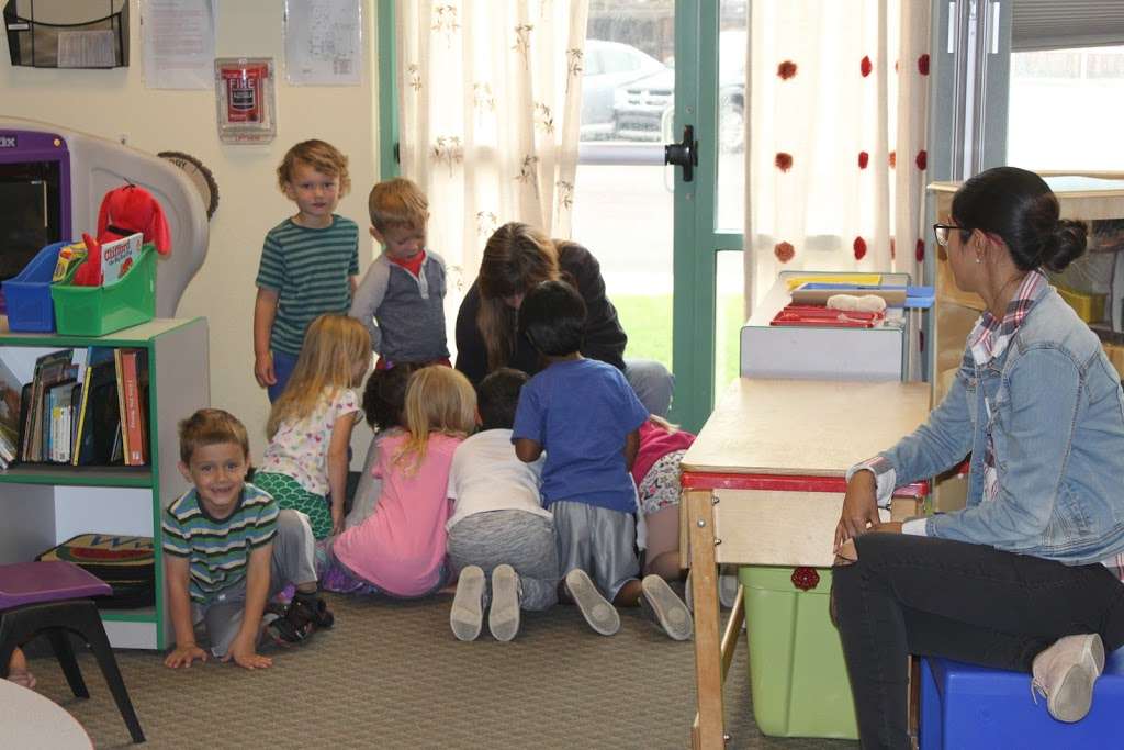 St Johns Early Learning Center | 11040 Colorado Blvd, Thornton, CO 80233, USA | Phone: (303) 920-2142