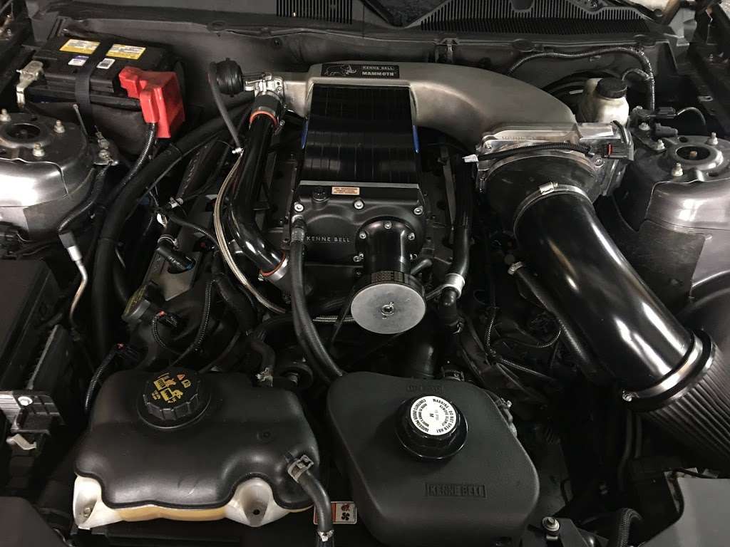 O-Town Automotive LLC | 7204 Aloma Ave suit 100, Winter Park, FL 32792, USA | Phone: (407) 583-7099