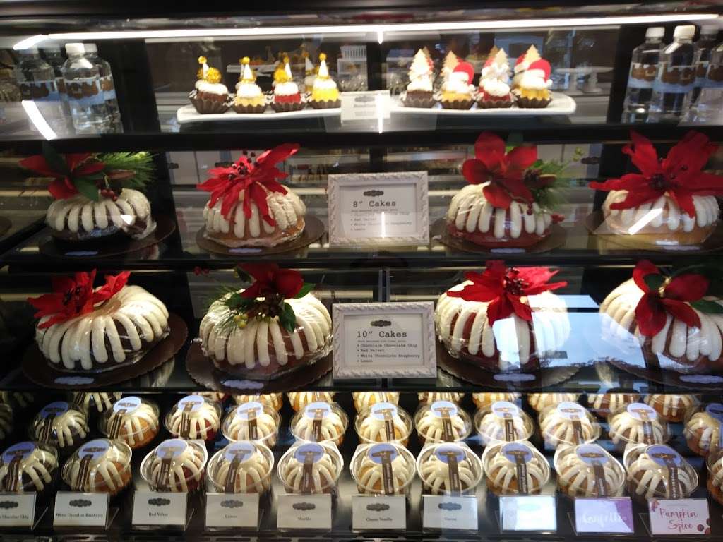 Nothing Bundt Cakes | 1143 Stonecrest Blvd Suite 105, Tega Cay, SC 29708, USA | Phone: (803) 547-0622