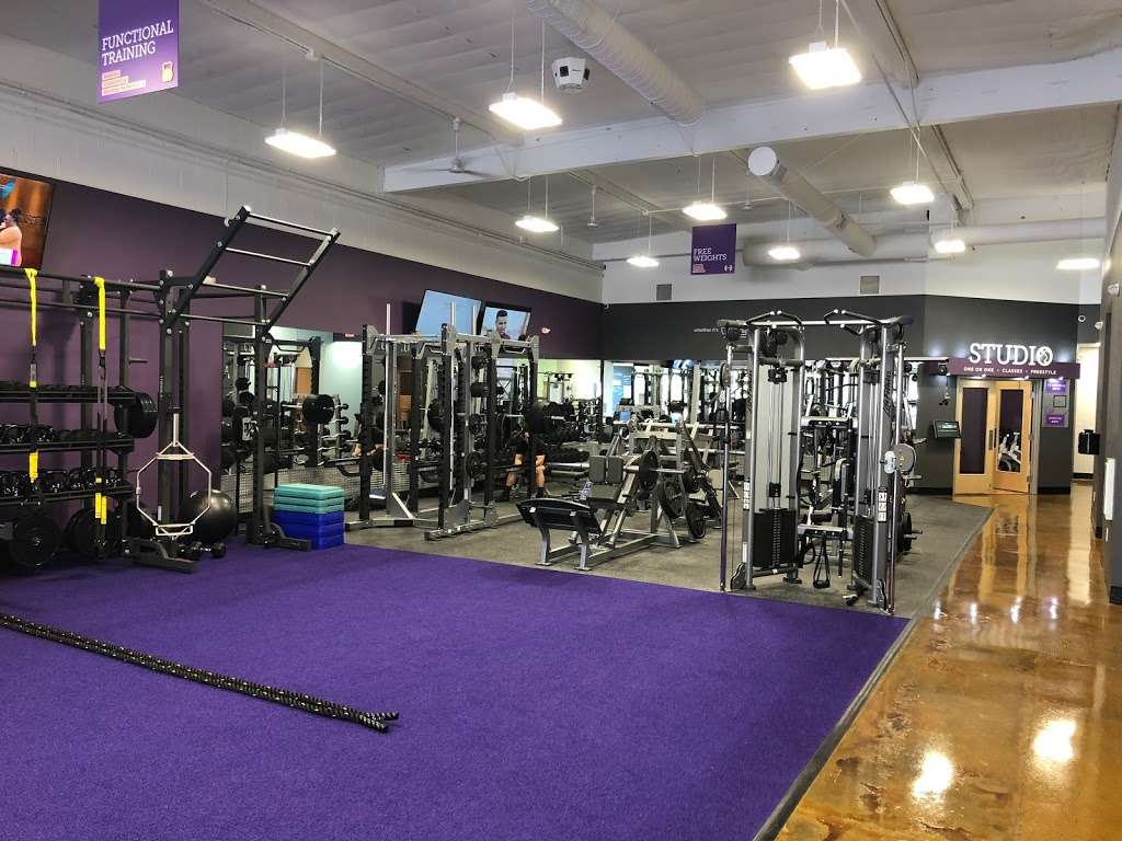 Anytime Fitness Glendale, CA | 300 E Colorado St, Glendale, CA 91205, USA | Phone: (818) 584-7700