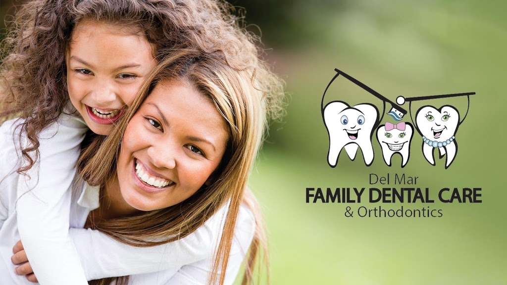 Del Mar Family Dental Care & Orthodontics | 797 Peoria St Unit A, Aurora, CO 80011, USA | Phone: (303) 577-0062