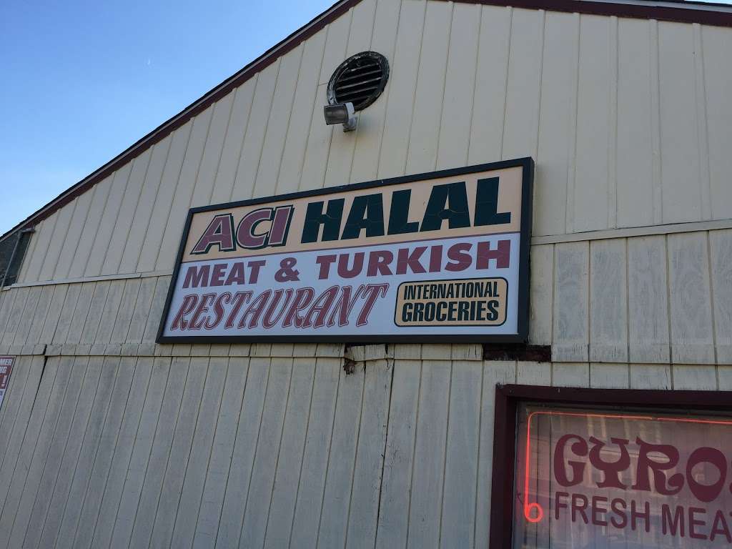 Aci Halal Meat & Turkish Restaurant | 34 N 2nd St, Allentown, PA 18101, USA | Phone: (610) 439-8782