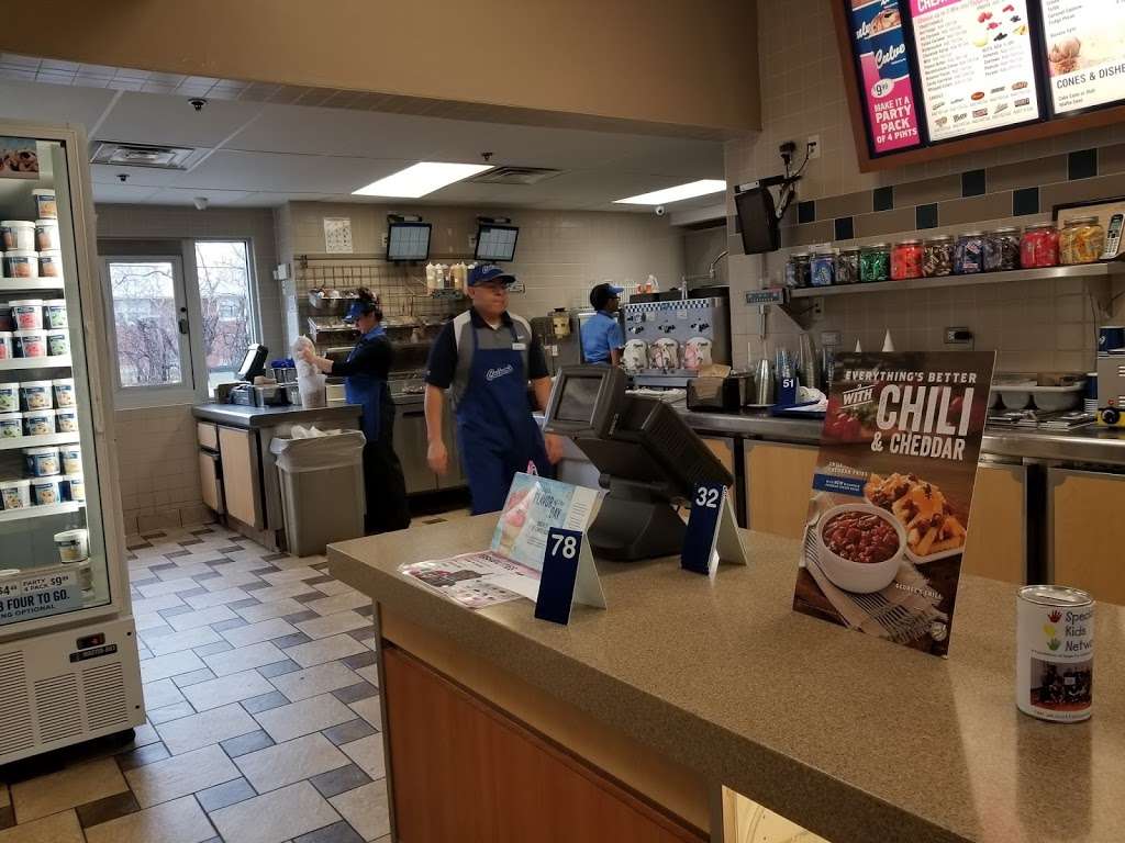 Culvers | 7310 W Dempster St, Morton Grove, IL 60053 | Phone: (847) 983-4341