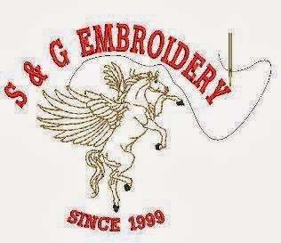 SnG Embroidery | 32310 Lakeview Terrace, Lake Elsinore, CA 92530 | Phone: (951) 674-9794