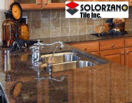 SOLORZANO TILE INC | 349 E 10th Dr, Mesa, AZ 85210 | Phone: (480) 464-6277