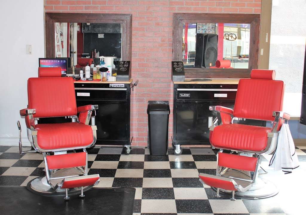 Tommys Beauty salon | 815 S Main St, Santa Ana, CA 92701, USA | Phone: (714) 586-1895