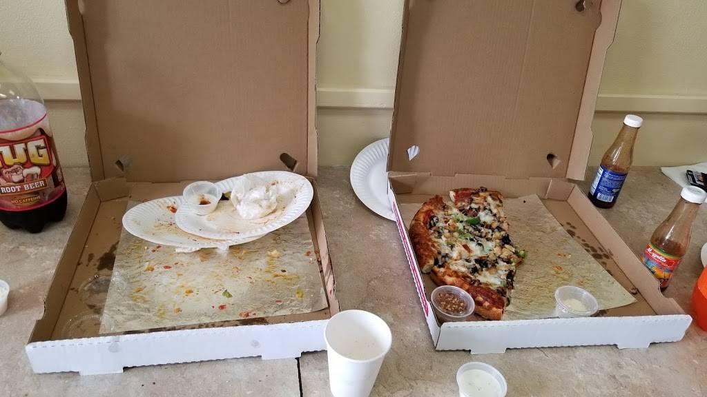 A Pizza Mart | 9452 35th Ave SW, Seattle, WA 98126, USA | Phone: (206) 932-5350