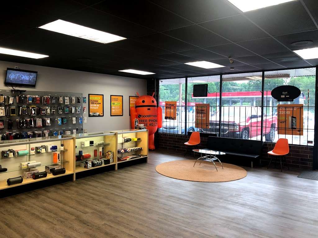 Boost Mobile | 4745 Parallel Pkwy, Kansas City, KS 66102, USA | Phone: (913) 596-2898