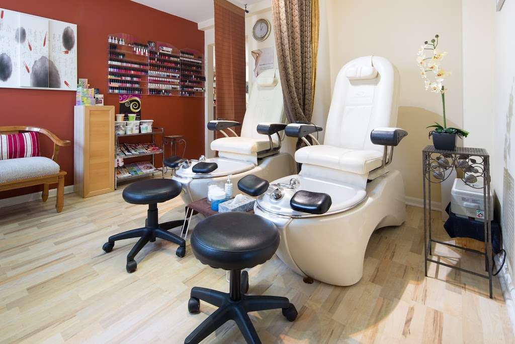 Oasis Day Spa & Hair Salon | 264 US-206, Bedminster Township, NJ 07921, USA | Phone: (908) 658-4200