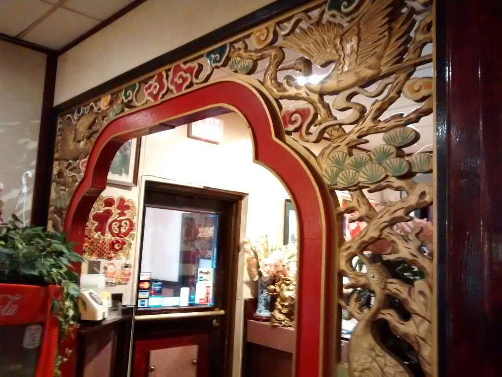 Oriental Inn | 1421 N Arlington Ave, Indianapolis, IN 46219, USA | Phone: (317) 352-0398